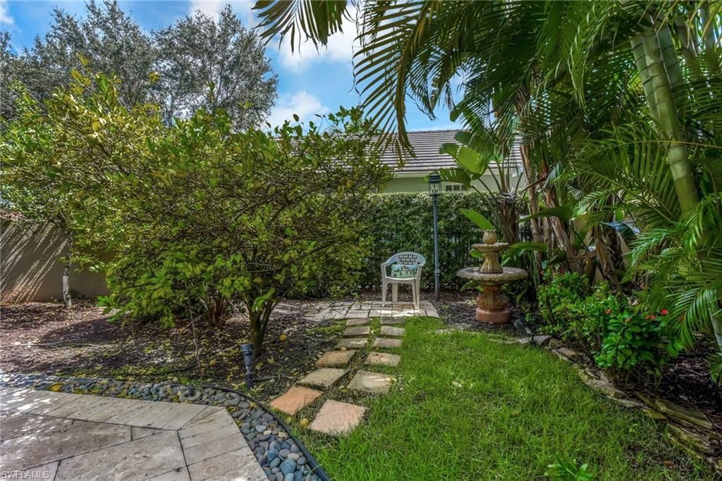 130 San Rafael Ln, Naples, FL 34119 Photo