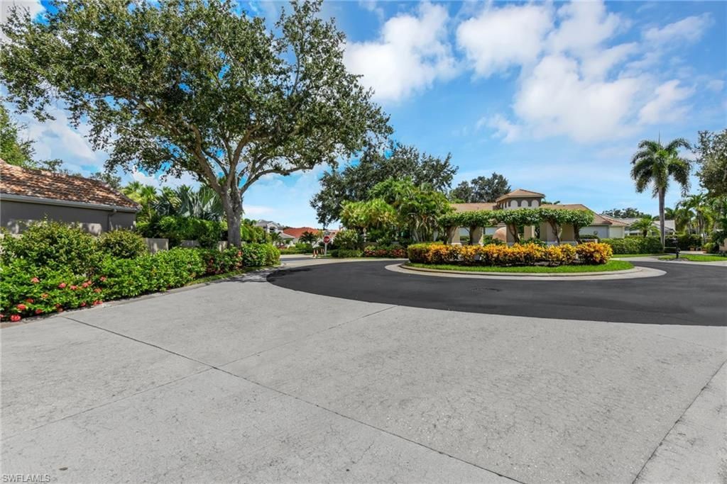 130 San Rafael Ln, Naples, FL 34119 Photo