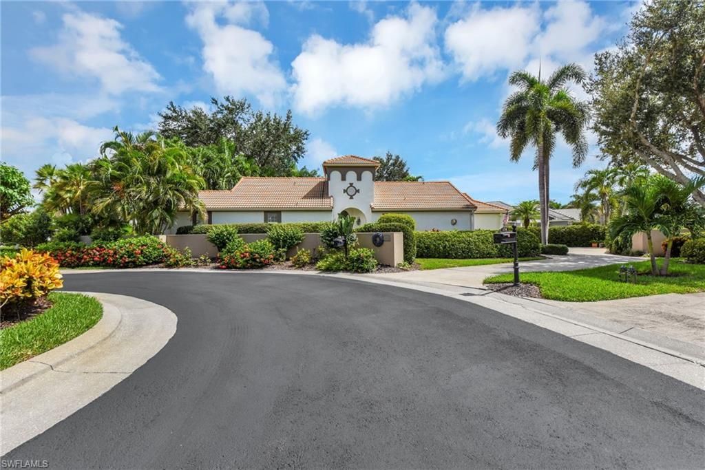 130 San Rafael Ln, Naples, FL 34119 Photo