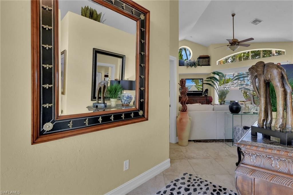 130 San Rafael Ln, Naples, FL 34119 Photo