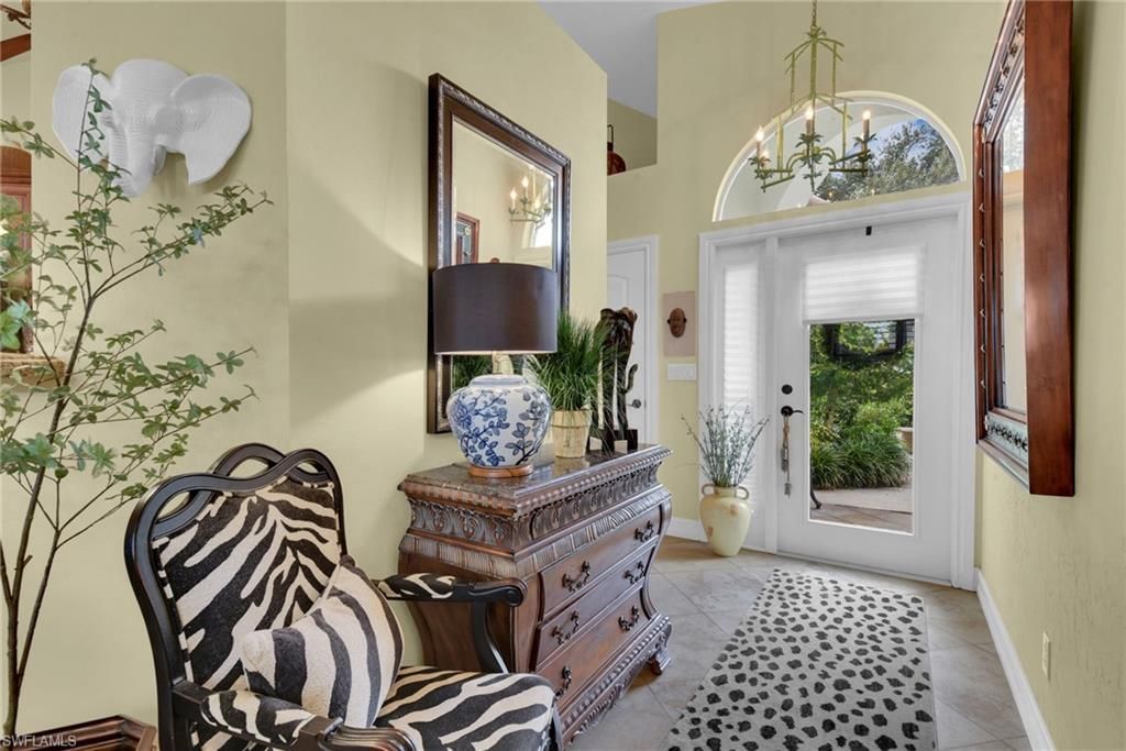 130 San Rafael Ln, Naples, FL 34119 Photo