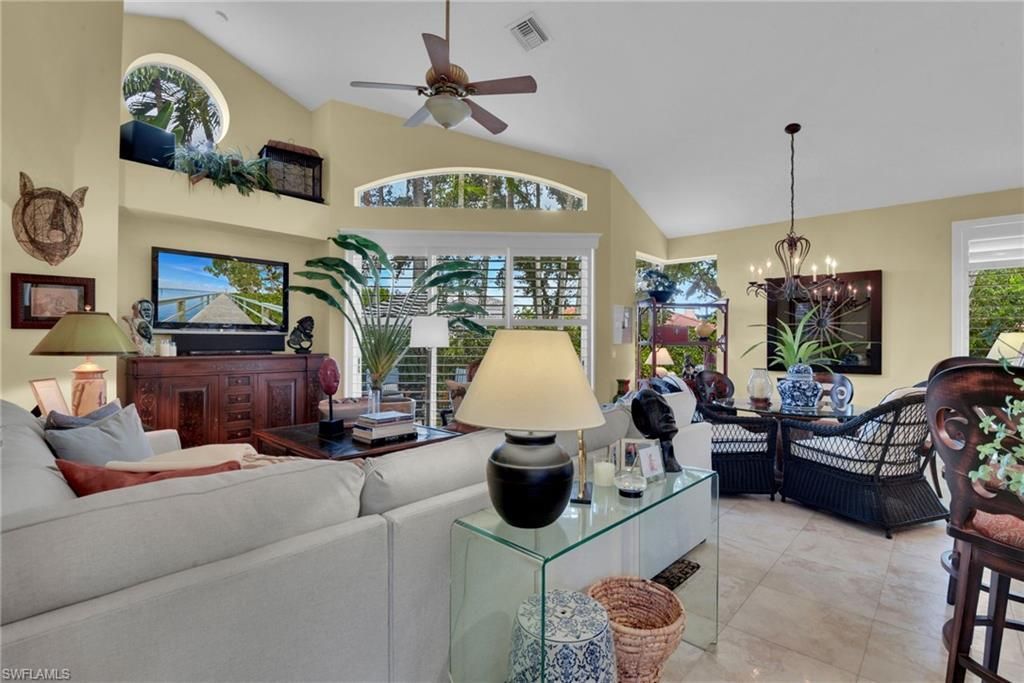 130 San Rafael Ln, Naples, FL 34119 Photo