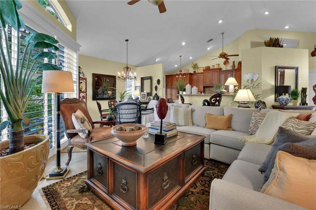 130 San Rafael Ln, Naples, FL 34119 Photo
