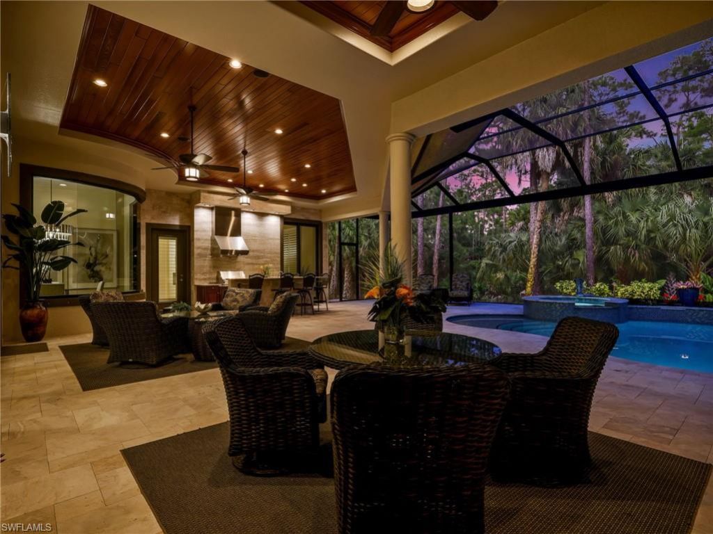 7772 Classics Dr, Naples, FL 34113 Photo
