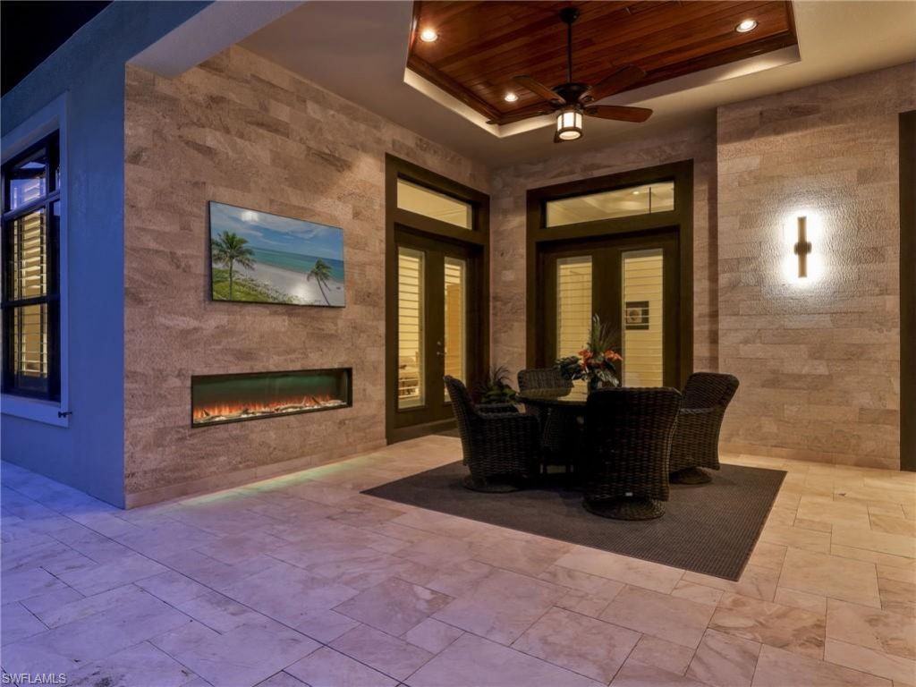 7772 Classics Dr, Naples, FL 34113 Photo