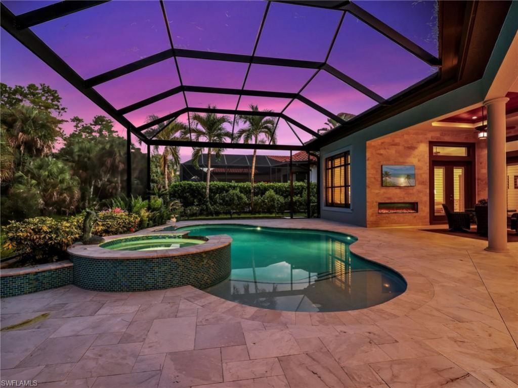 7772 Classics Dr, Naples, FL 34113 Photo