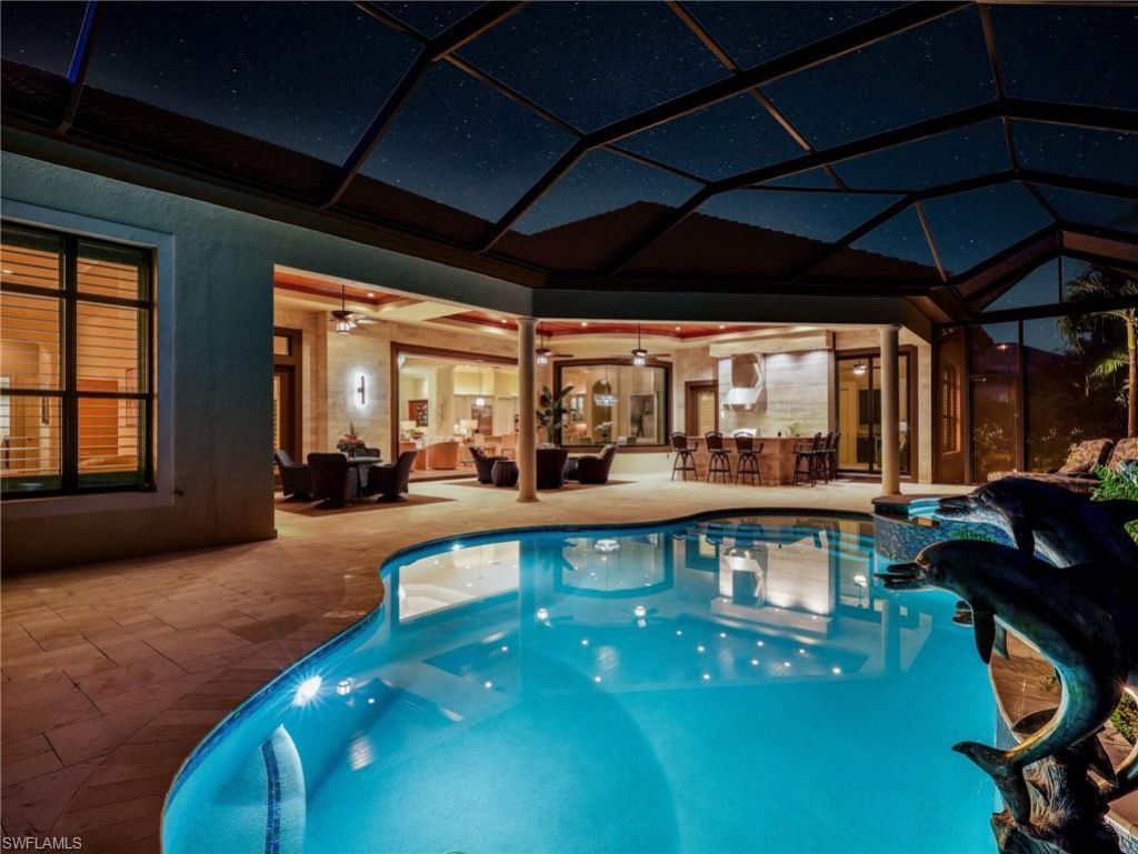 7772 Classics Dr, Naples, FL 34113 Photo