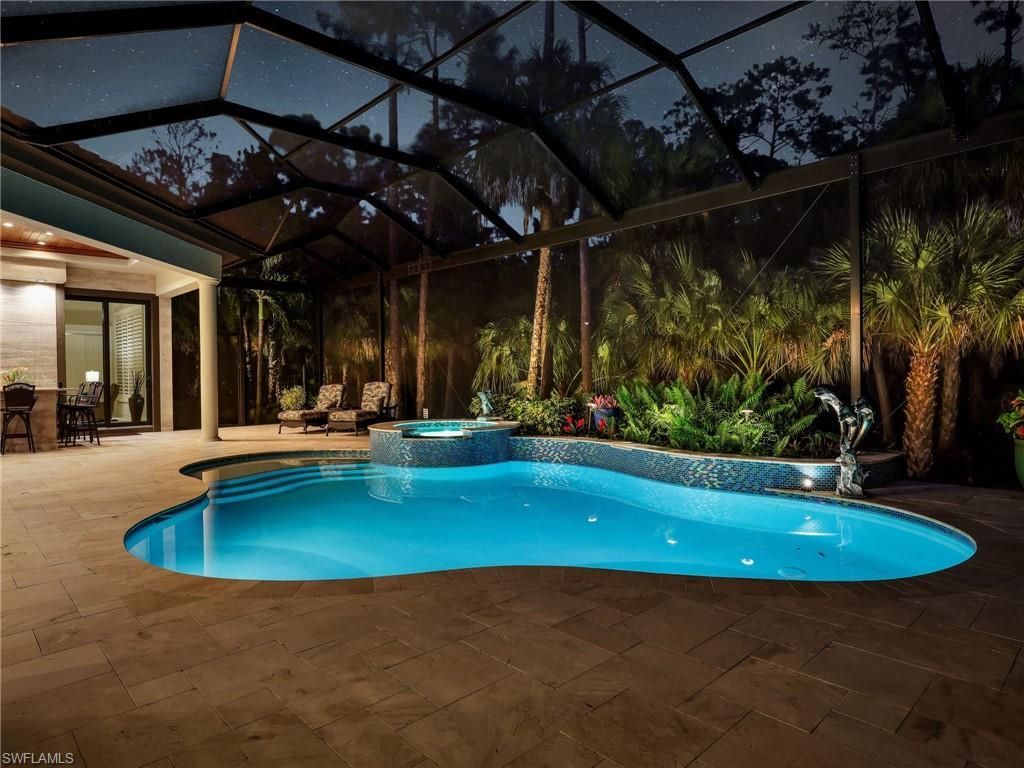 7772 Classics Dr, Naples, FL 34113 Photo