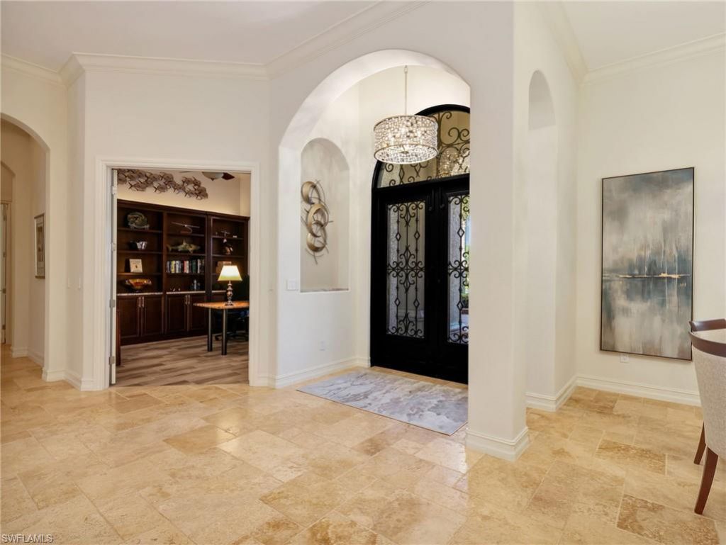 7772 Classics Dr, Naples, FL 34113 Photo