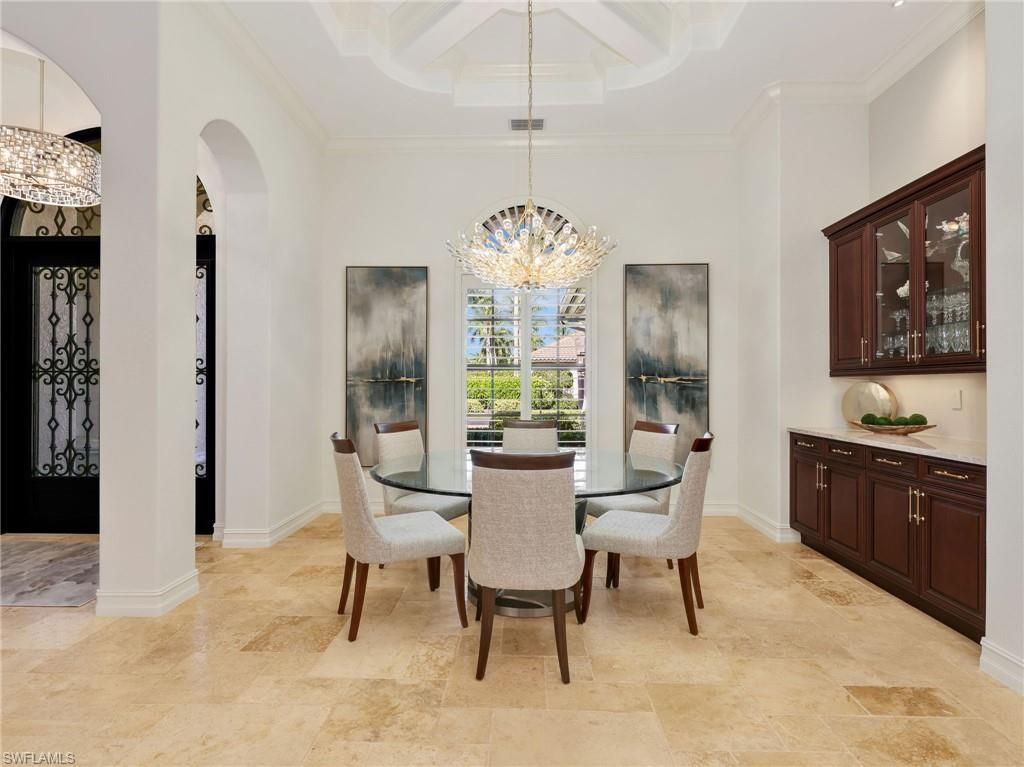 7772 Classics Dr, Naples, FL 34113 Photo
