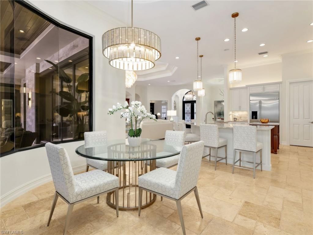 7772 Classics Dr, Naples, FL 34113 Photo