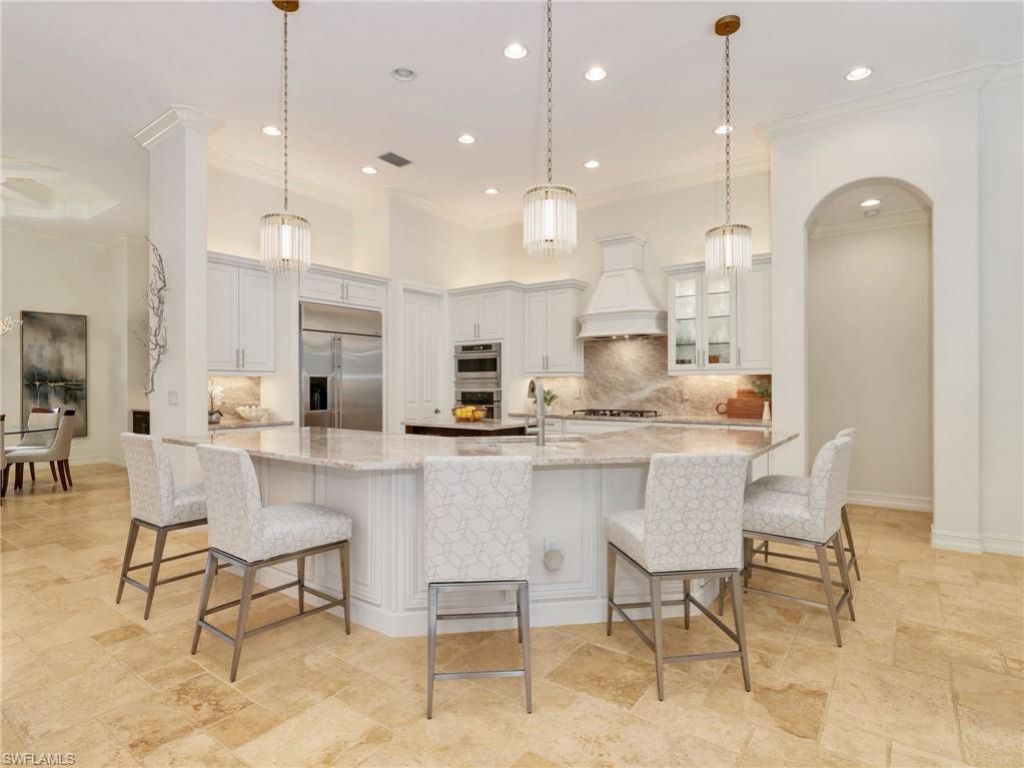 7772 Classics Dr, Naples, FL 34113 Photo