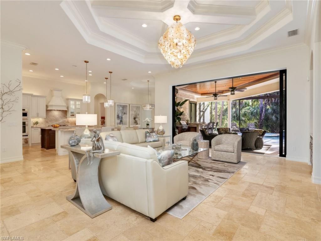 7772 Classics Dr, Naples, FL 34113 Photo