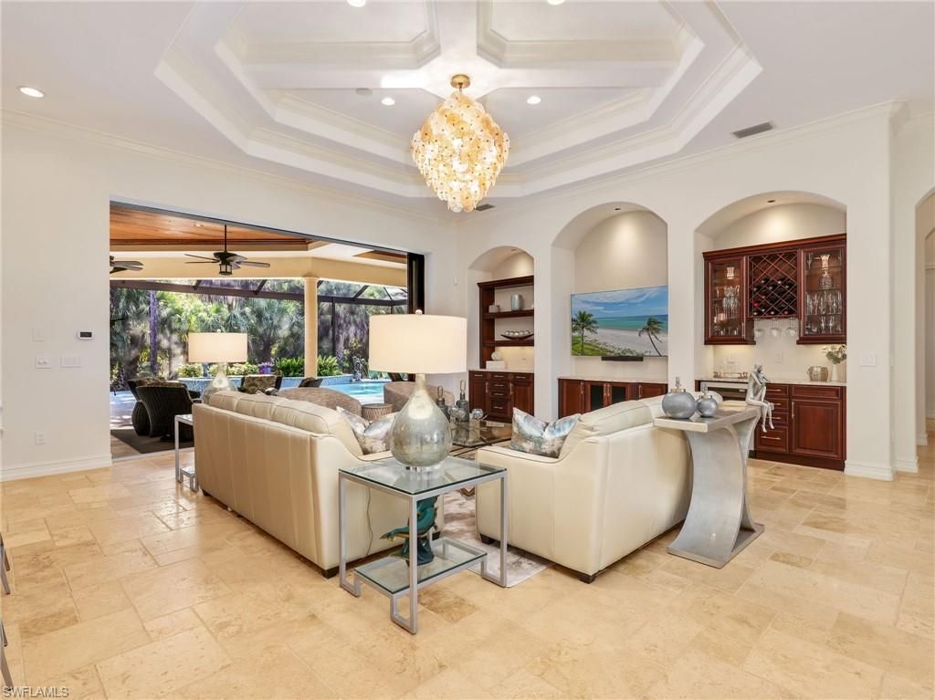 7772 Classics Dr, Naples, FL 34113 Photo