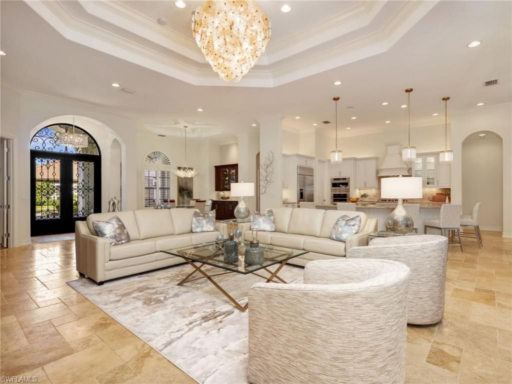7772 Classics Dr, Naples, FL 34113 Photo