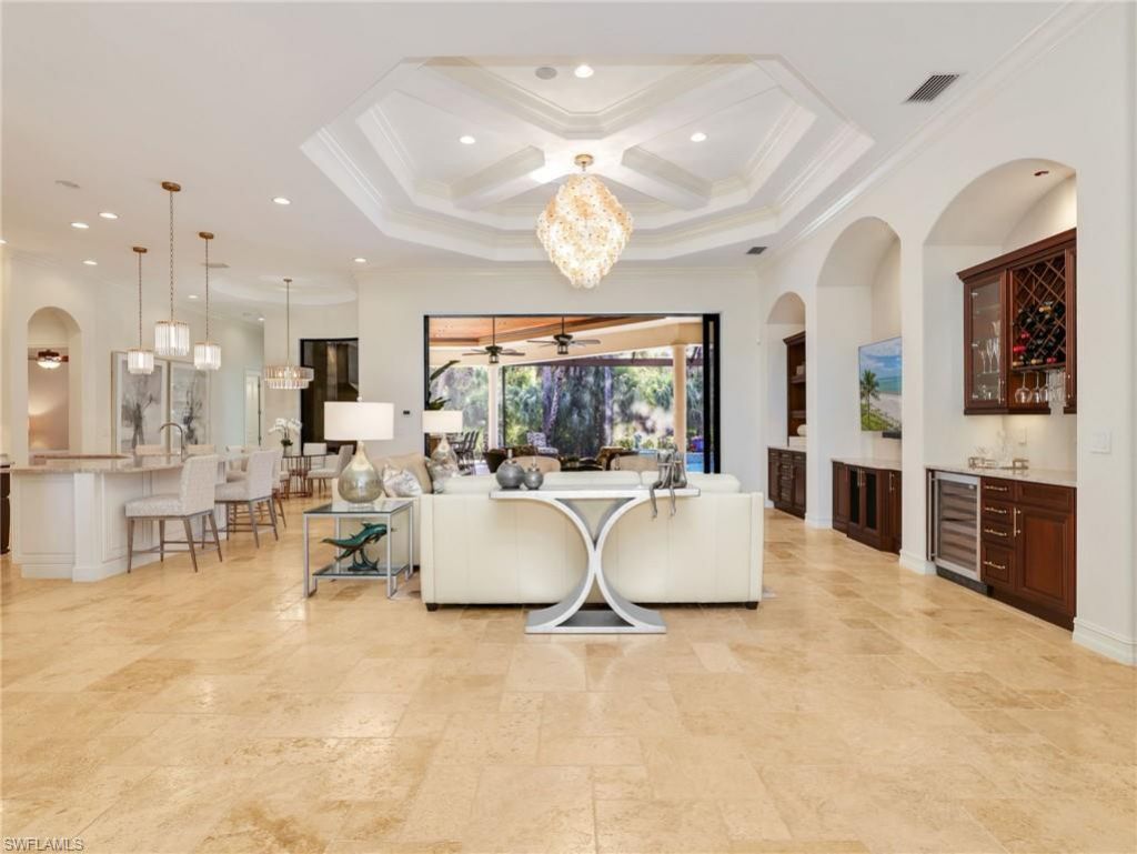 7772 Classics Dr, Naples, FL 34113 Photo