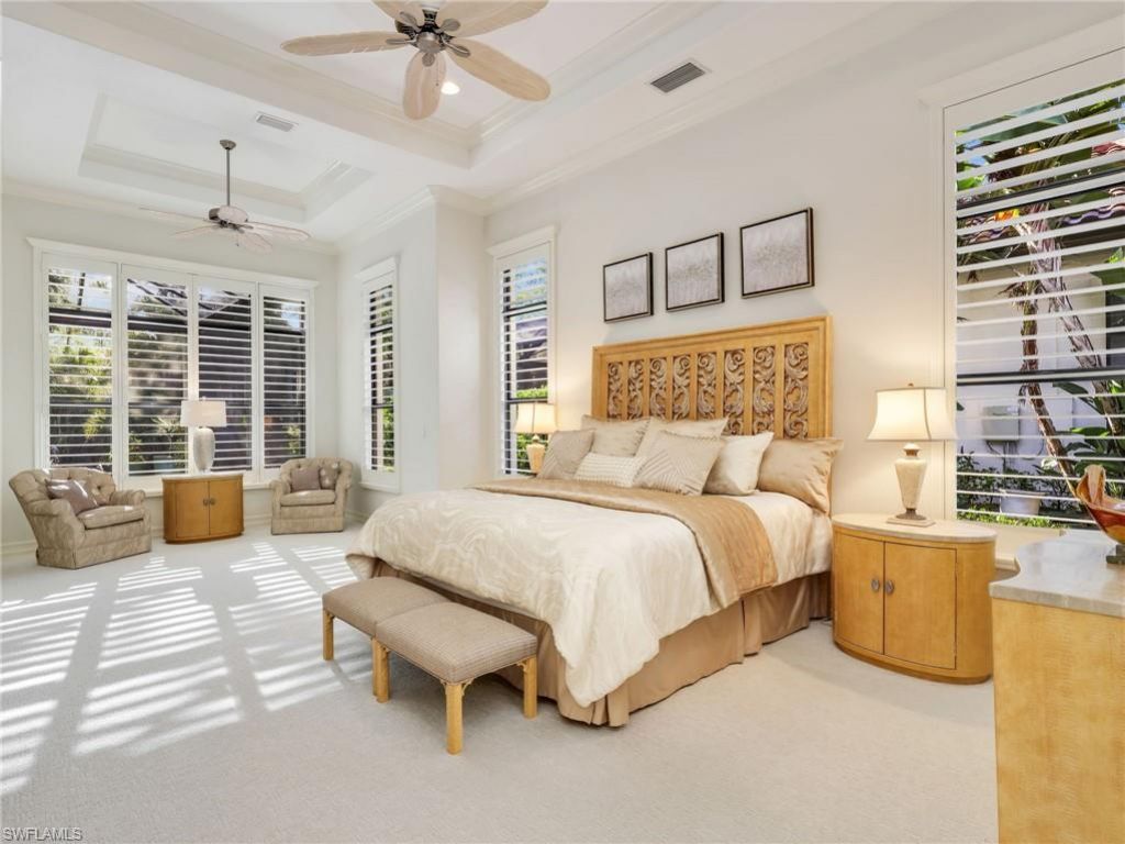 7772 Classics Dr, Naples, FL 34113 Photo