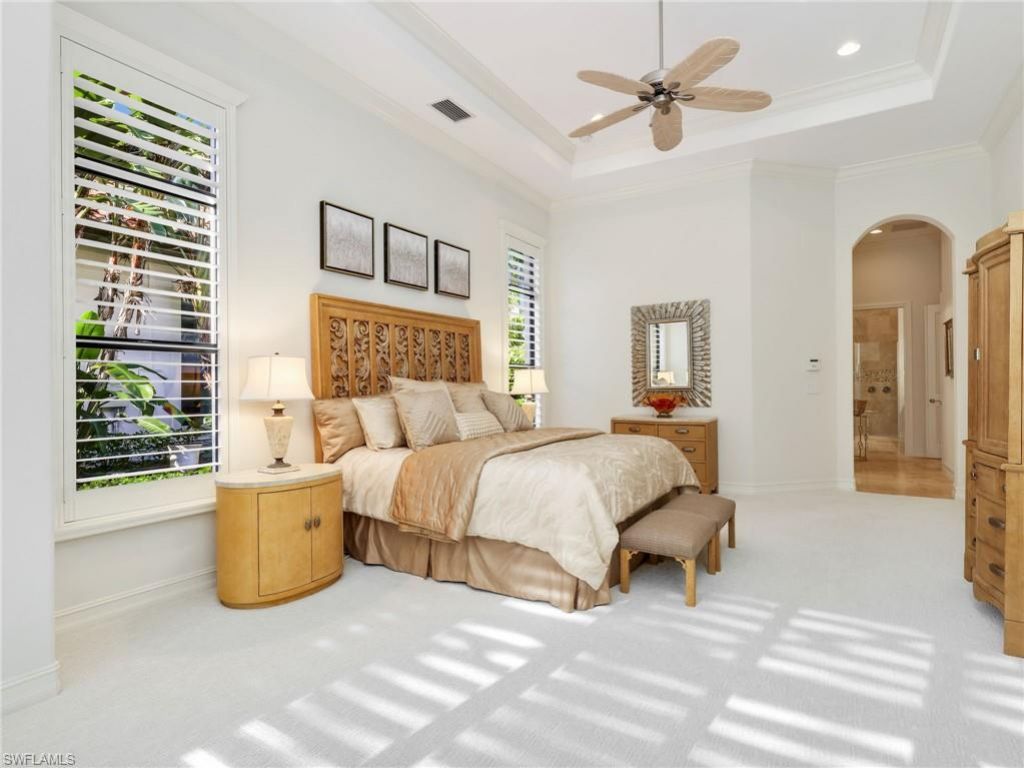 7772 Classics Dr, Naples, FL 34113 Photo