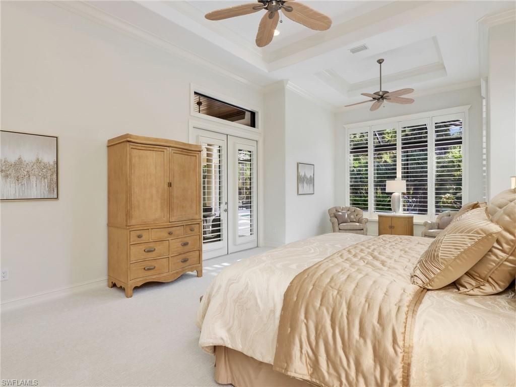 7772 Classics Dr, Naples, FL 34113 Photo
