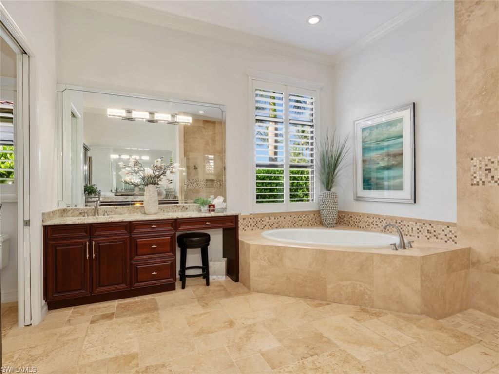 7772 Classics Dr, Naples, FL 34113 Photo