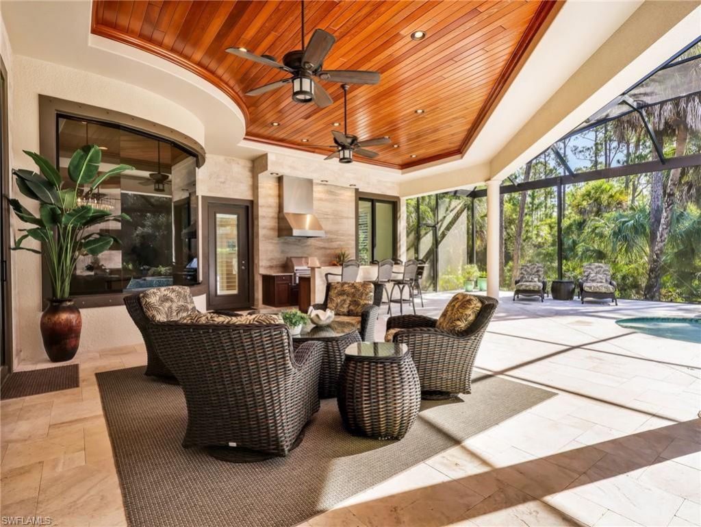 7772 Classics Dr, Naples, FL 34113 Photo