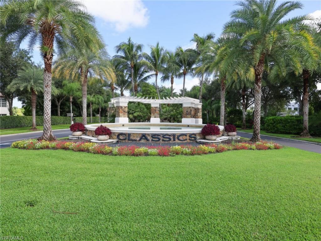 7772 Classics Dr, Naples, FL 34113 Photo