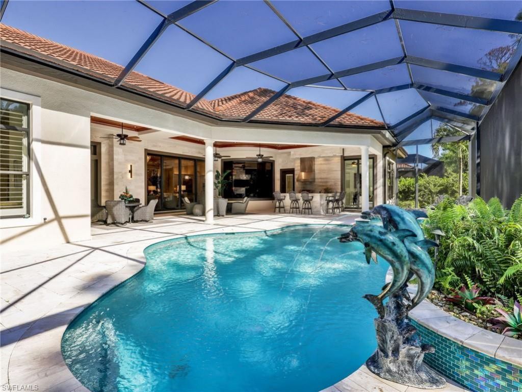 7772 Classics Dr, Naples, FL 34113 Photo
