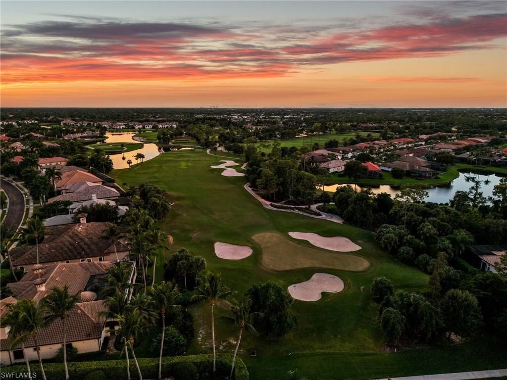 7772 Classics Dr, Naples, FL 34113 Photo