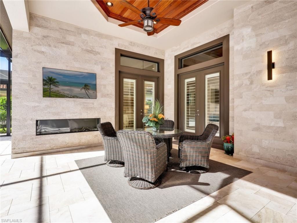 7772 Classics Dr, Naples, FL 34113 Photo