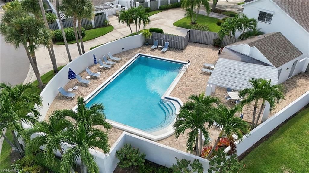 830 Meadowland Dr , Unit G, Naples, FL 34108 Photo