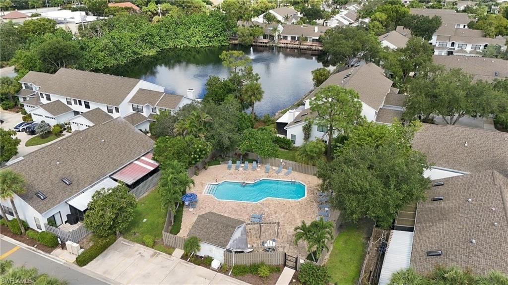 830 Meadowland Dr , Unit G, Naples, FL 34108 Photo