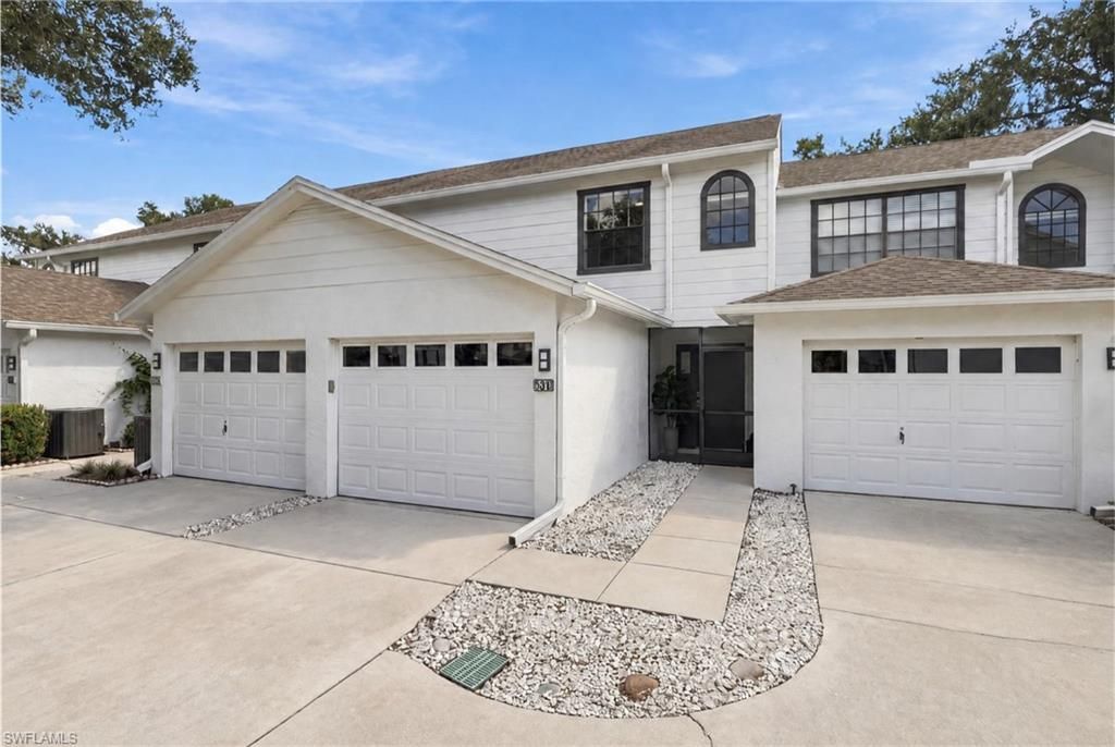 830 Meadowland Dr , Unit G, Naples, FL 34108 Photo
