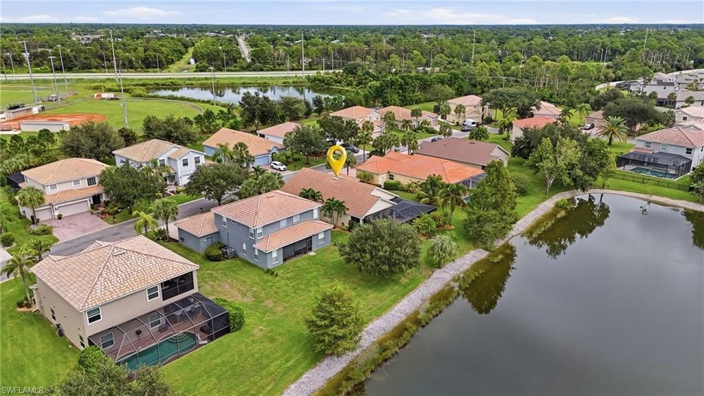 13338 Little Gem Cir, Fort Myers, FL 33913 Photo