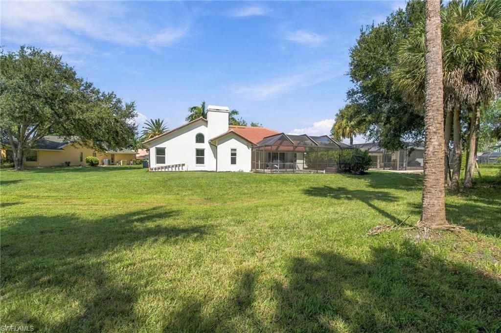 28575 Clinton Ln , Bonita Springs, FL 34134 Photo