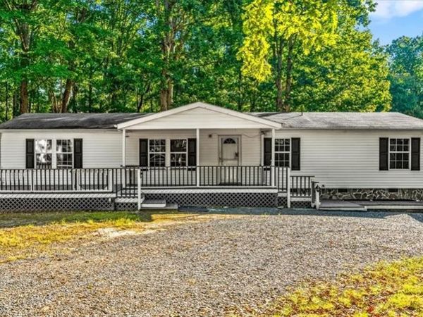 3182 Bethel Lucas Road , Asheboro, NC 27203