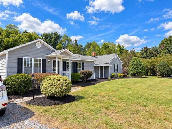 5328 Stigall Road , Kernersville, NC 27284