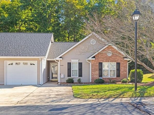5620 Creek Bed Lane , High Point, NC 27265