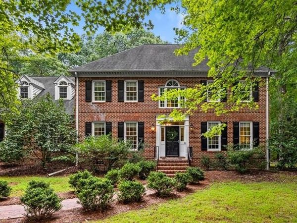 1035 Viewmont Drive , Asheboro, NC 27205