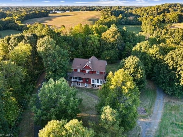 168 Buckeye Trail, Mocksville, NC 27028