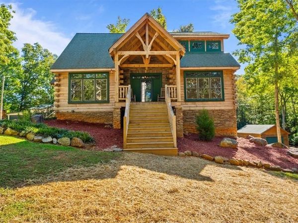 446 Dockside Terrace , Denton, NC 27239