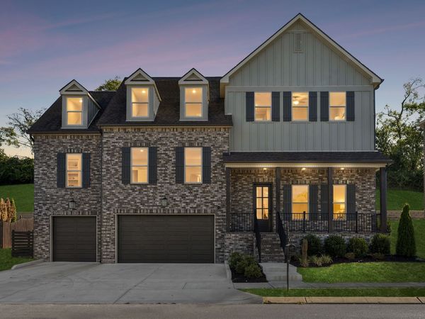 3007 Nichols Vale, Mount Juliet, TN 37122