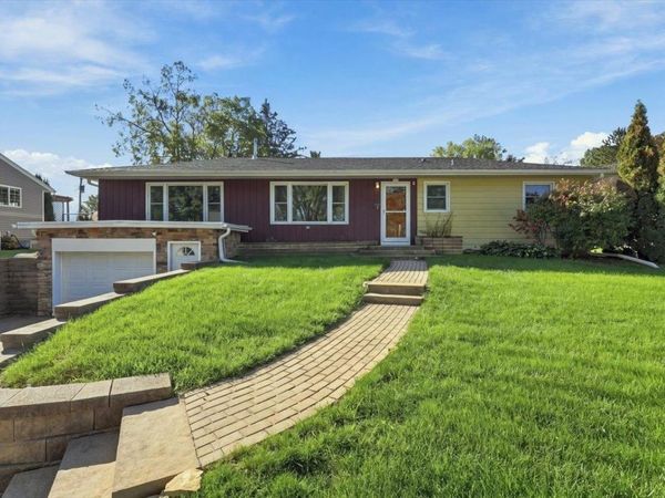 554 W Church Street, Belleville, WI 53508