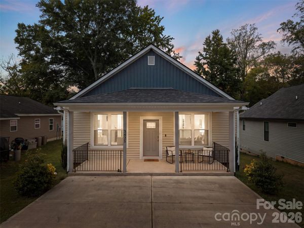 3425 Mable Hubbard Drive , Charlotte, NC 28208