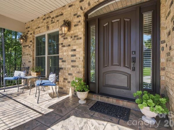 7365 Thornblade Court, Denver, NC 28037
