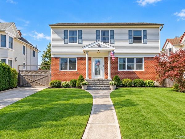 45 Carman Avenue , East Rockaway, NY 11518