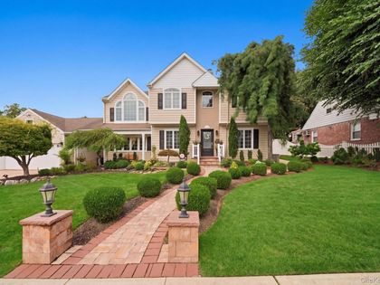 458 Wilson Street West Hempstead, NY 11552
