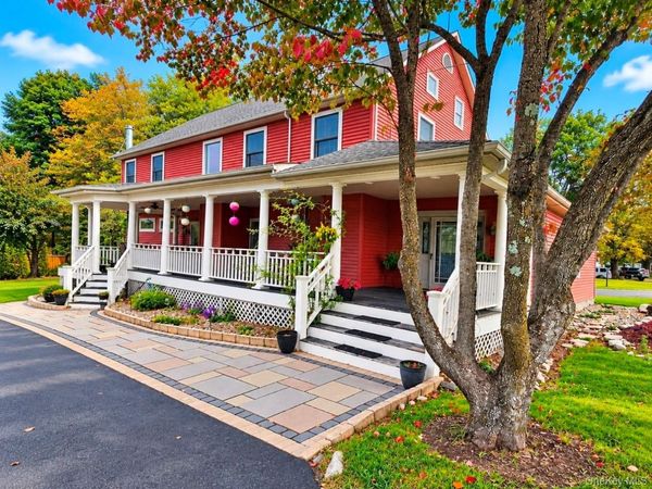 1551 Route 208 , Washingtonville, NY 10992
