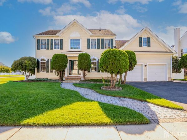 50 Kelly Way, Monmouth Junction, NJ 08852