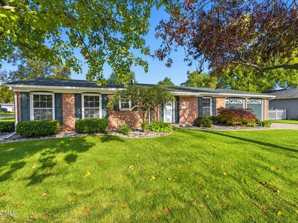 5302 Brophy Drive , Toledo, OH 43611