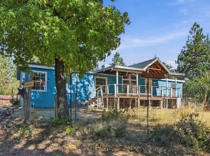 555 Trail Ridge Ln, Colfax, CA 95713 Photo